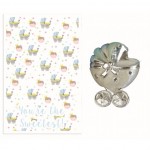 Baby Delights - You're the Sweetest Boy (6 Pcs) BDE022